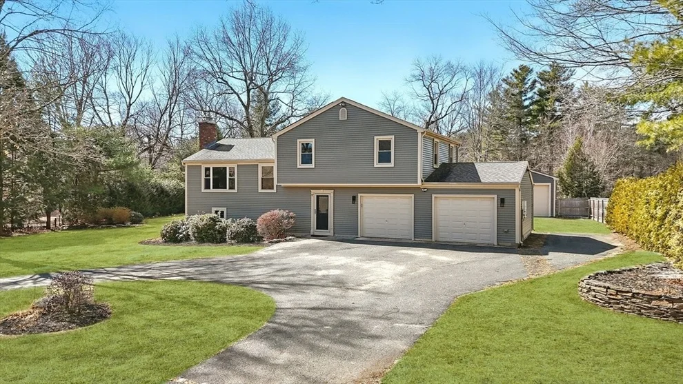 Unit for sale at 47 Hamilton St, Belchertown, MA 01007