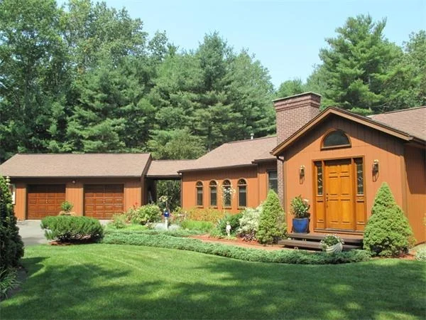 Unit for sale at 83 Long Plain Road, Whately, MA 01093