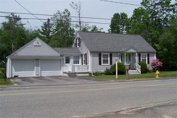 Unit for sale at 69 S Main St, Templeton, MA 01468