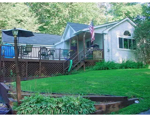 Unit for sale at 5 Merrimac Ave, Merrimac, MA 01860