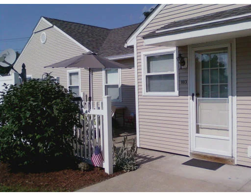 Unit for sale at 103 Mitchell Dr, Chicopee, MA 01022