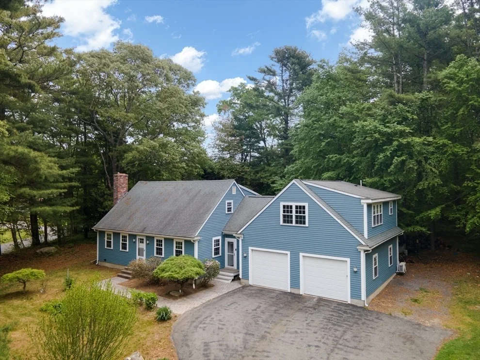 Unit for sale at 1 Holly Hill Ave, Westport, MA 02790