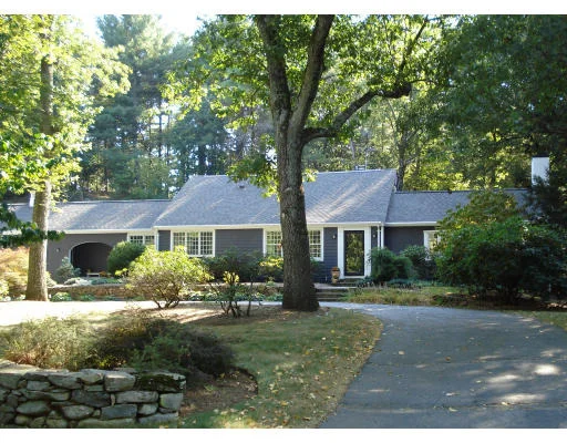 Unit for sale at 8 Scotch Pine Road, Weston, MA 02493