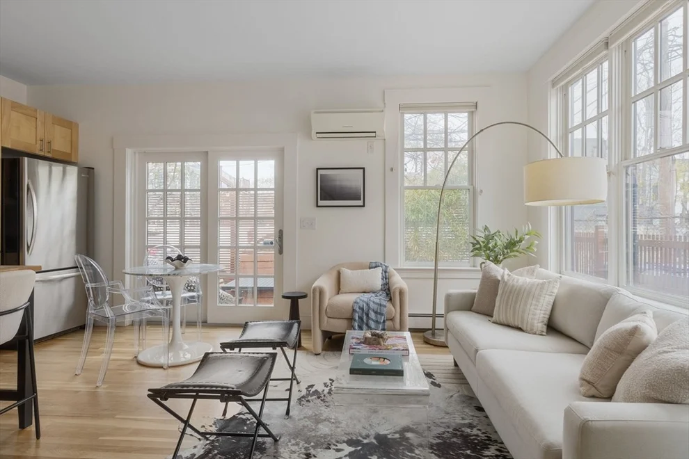 Unit for sale at 19 Tremont Street, Cambridge, MA 02139