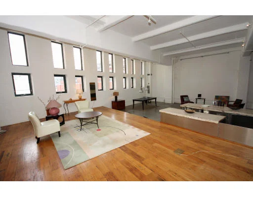 Unit for sale at 42 Chauncy Street, Boston, MA 02111