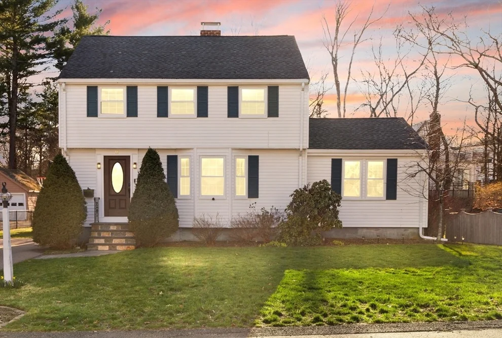 Unit for sale at 11 Hoover Rd, Walpole, MA 02081