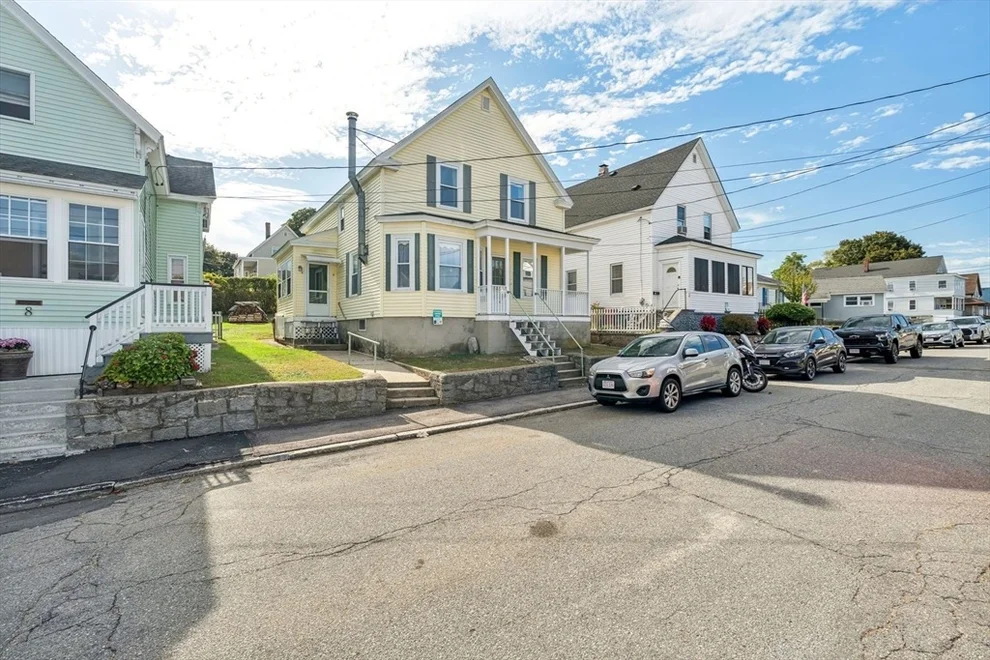 Unit for sale at 14 Endicott Street, Lowell, MA 01854