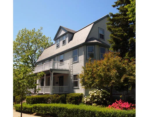 Unit for sale at 92 Oxford Avenue, Cambridge, MA 02138