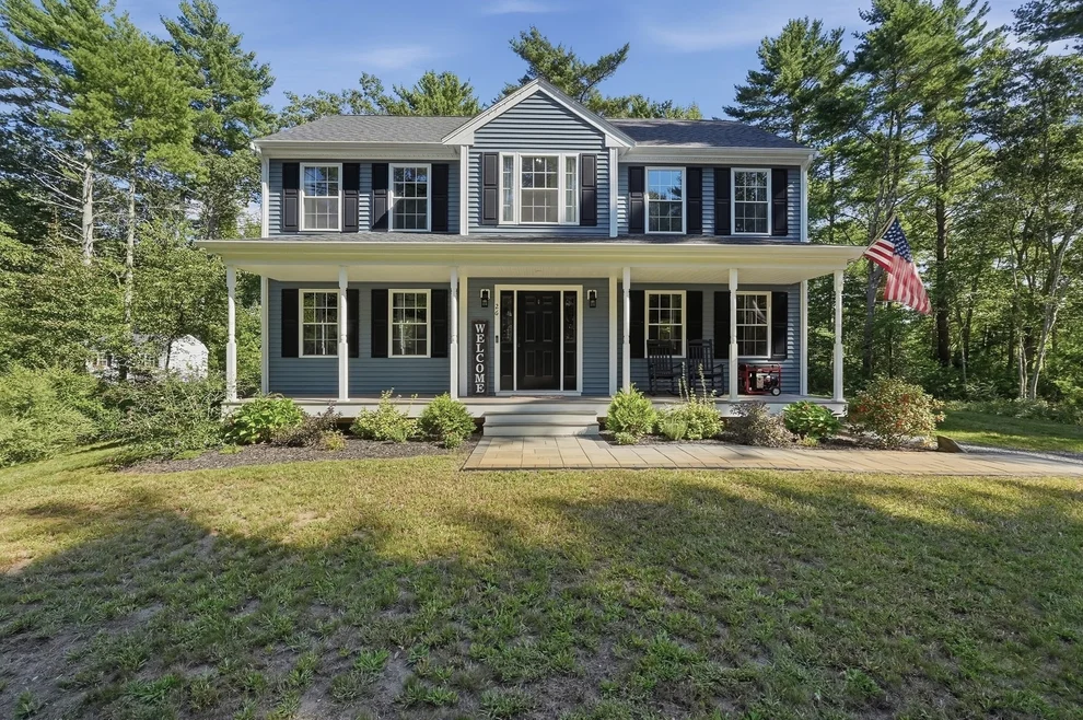 Unit for sale at 26 Indian Street, Carver, MA 02330