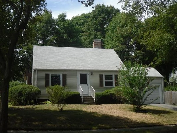 Unit for sale at 123 Fordham Rd, Newton, MA 02465