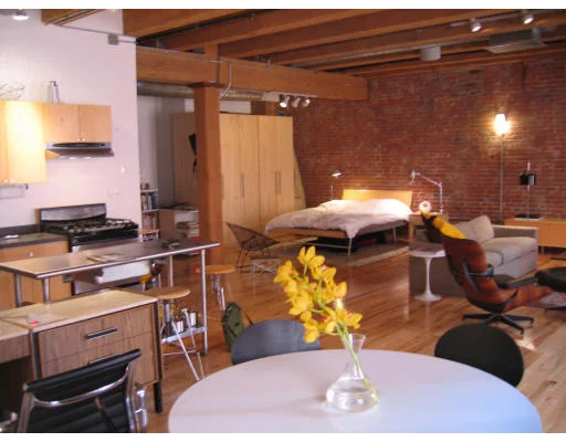 Unit for sale at 21 Wormwood Street, Boston, MA 02210