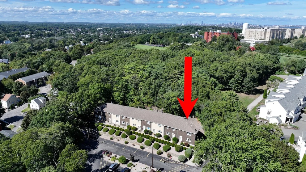 Unit for sale at 46 Tinson Rd, Quincy, MA 02169