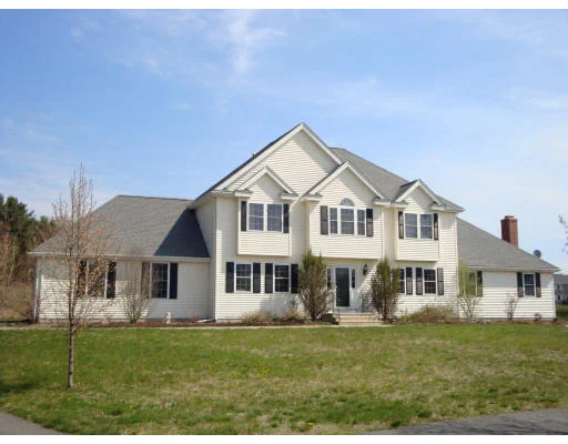 Unit for sale at 8 Ryan Rd, Millis, MA 02054