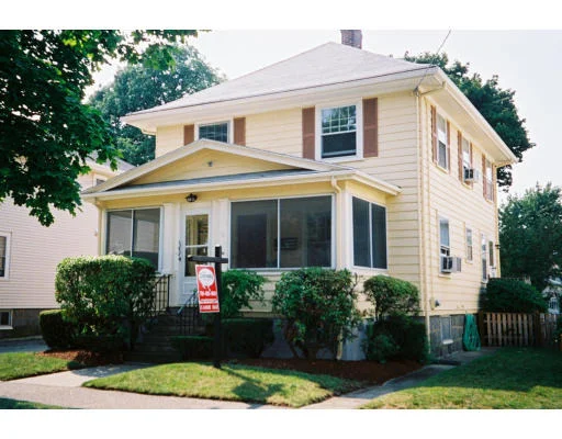Unit for sale at 50 Albion Rd/Wollaston, Quincy, MA 02170