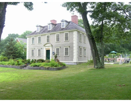 Unit for sale at 79 Pine St, Dover, MA 02030