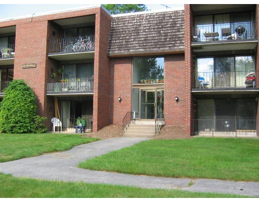Unit for sale at 263 Lake St, Weymouth, MA 02189
