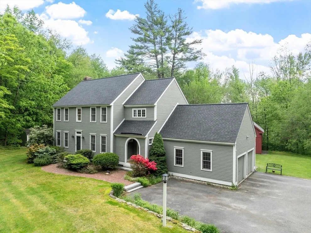 Unit for sale at 66 Woobly Rd, Bolton, MA 01740