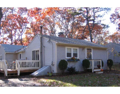 Unit for sale at 25 Marc Ave, Barnstable, MA 02632