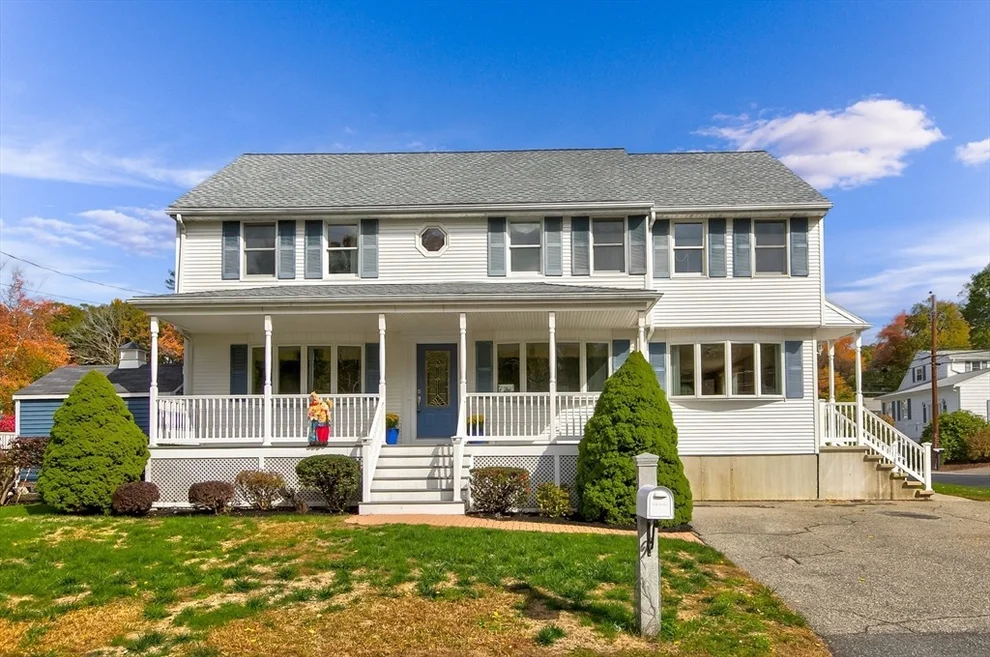 Unit for sale at 1 Violet Rd, Burlington, MA 01803