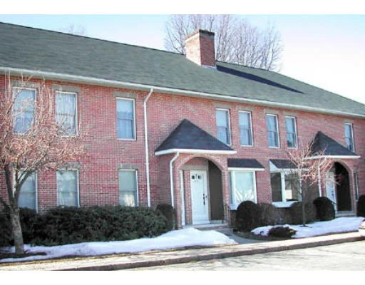 Unit for sale at 13-C Mansion Woods Drive, Agawam, MA 01001