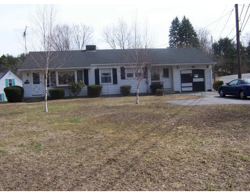 Unit for sale at 2 Rice Rd, Millbury, MA 01527
