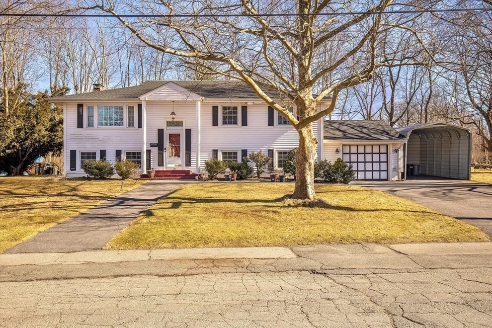 Unit for sale at 20 Westlea Ter, Brockton, MA 02301