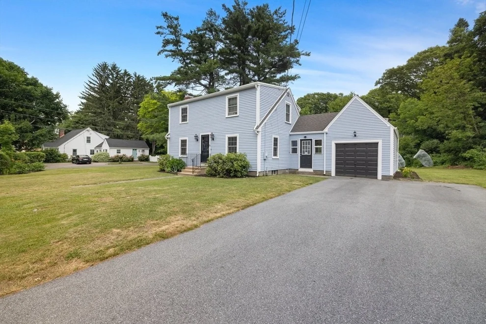Unit for sale at 15 Walker Street, Westborough, MA 01581