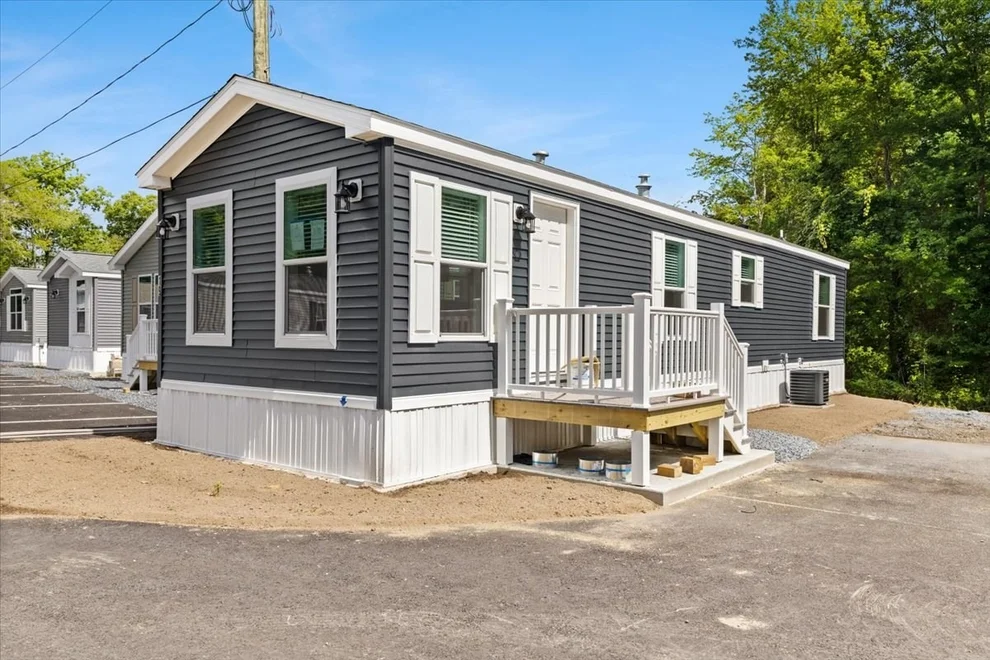 Unit for sale at 1540 Broadway, Raynham, MA 02767