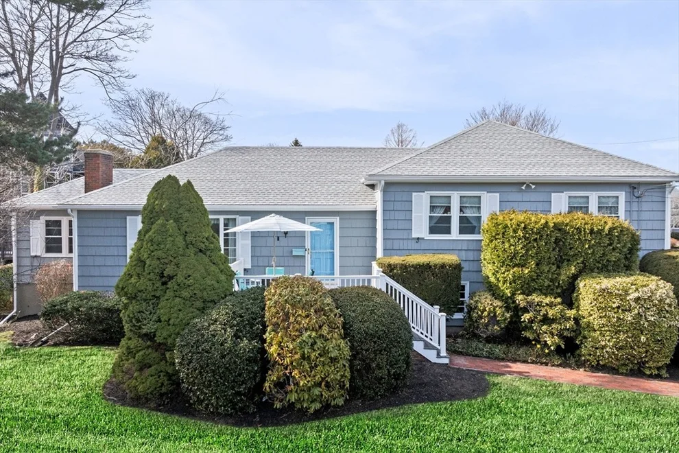 Unit for sale at 19-21 Cleveland Road, Marblehead, MA 01945