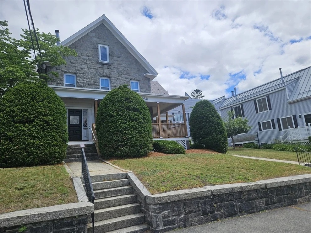 Unit for sale at 325 Mammoth Road, Lowell, MA 01854