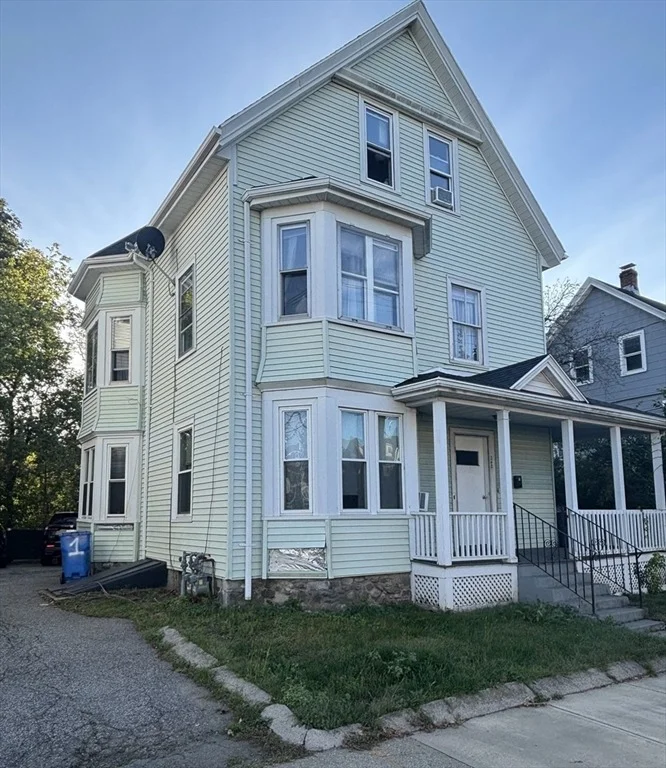 Unit for sale at 240 River St, Waltham, MA 02453