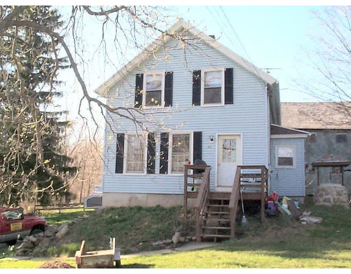 Unit for sale at 11 Letentre Dr., Brookfield, MA 01506