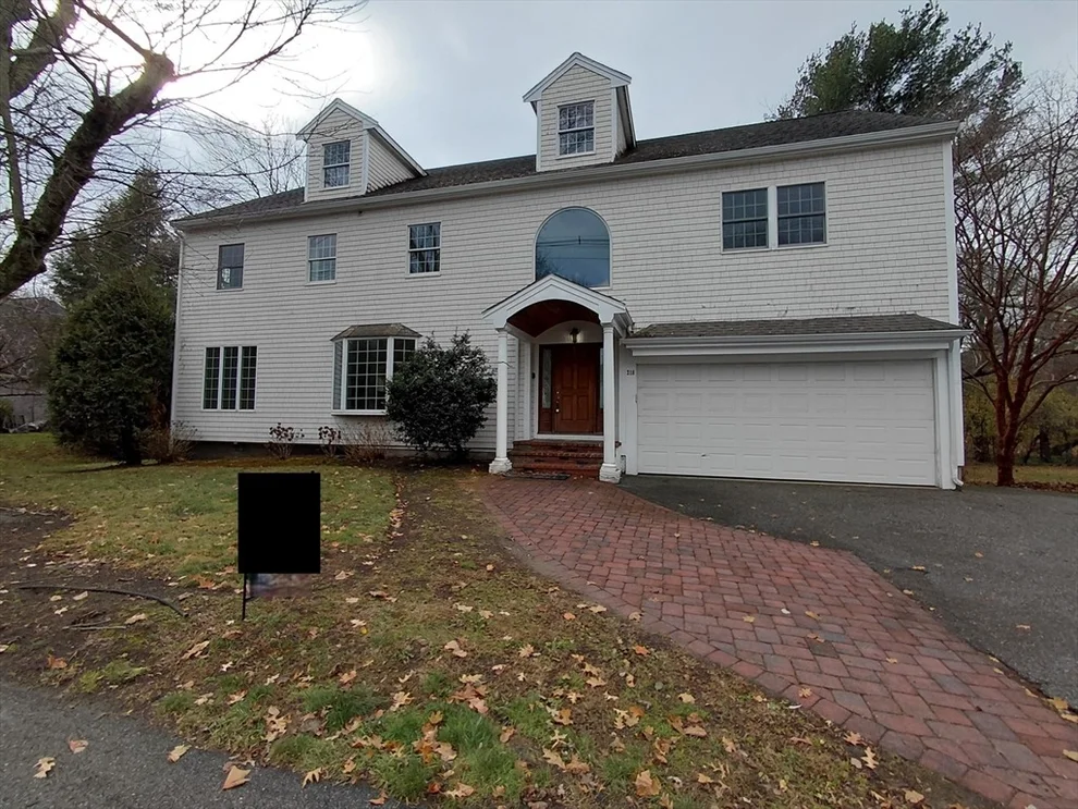Unit for sale at 218 Lowell St, Lexington, MA 02420