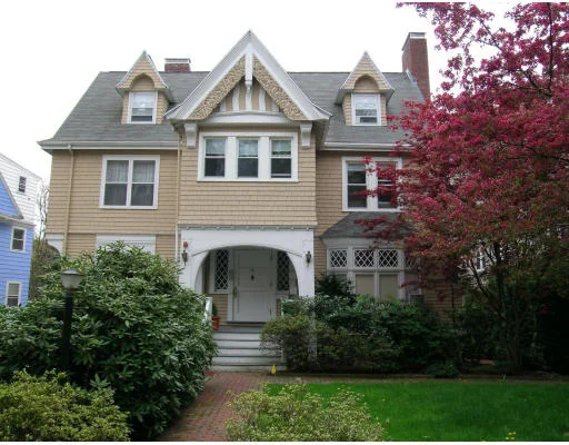 Unit for sale at 16 Colliston Road, Boston, MA 02135