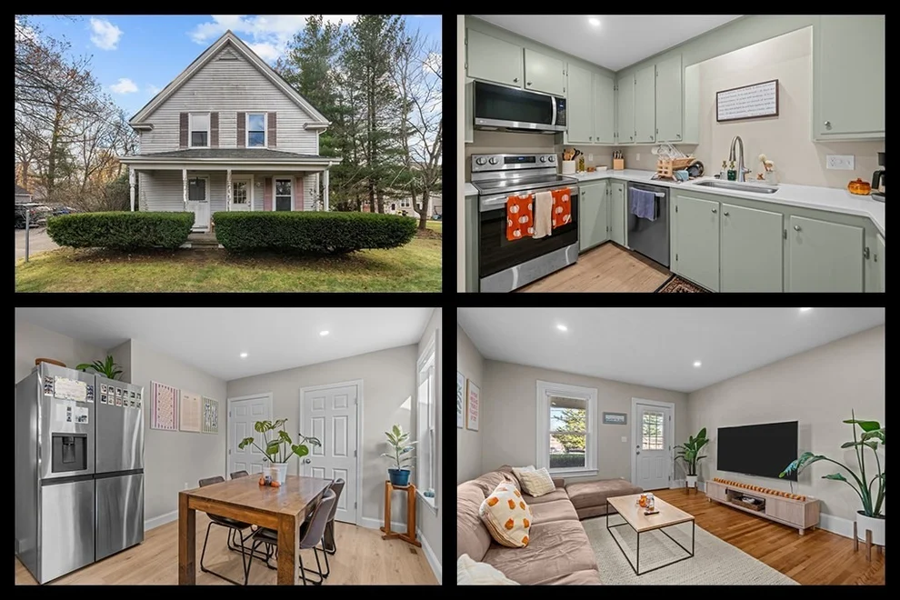 Unit for sale at 28 South Avenue, Attleboro, MA 02703
