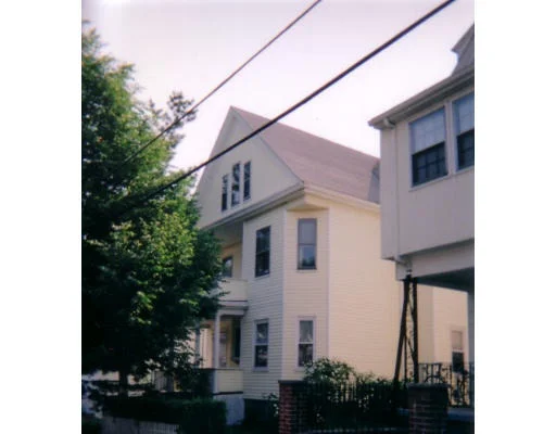 Unit for sale at 57 Rogers Avenue, Somerville, MA 02144