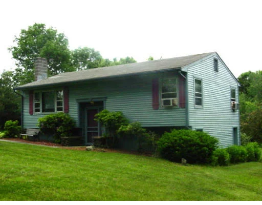 Unit for sale at 95 Brookfield Rd, Charlton, MA 01507