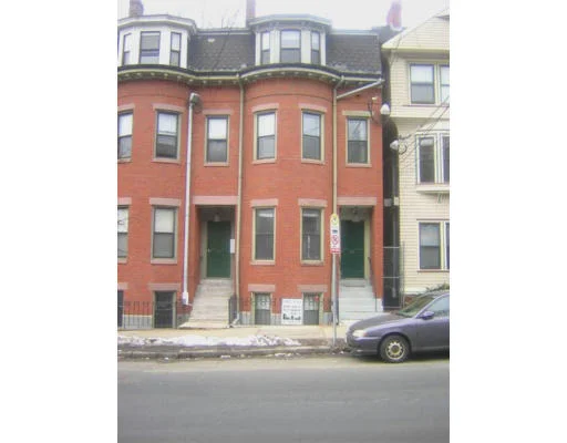 Unit for sale at 214 Washington Avenue, Chelsea, MA 02150