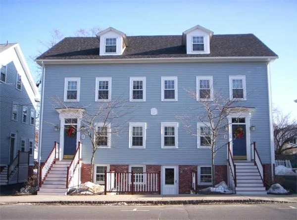 Unit for sale at 13-1 Broadway, Rockport, MA 01966