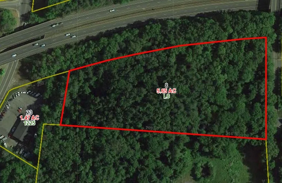 Unit for sale at Lot 8 Breckenridge Street, Palmer, MA 01069