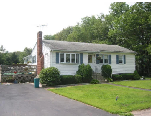 Unit for sale at 38 Vine Street, Randolph, MA 02368