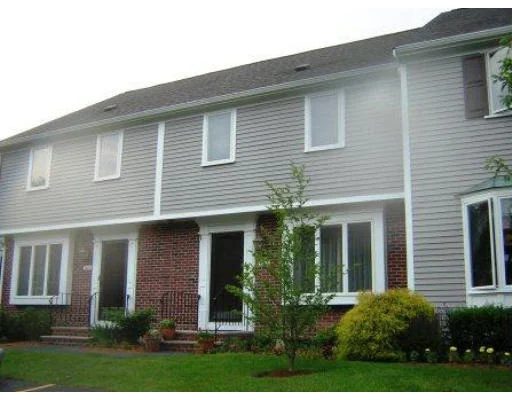 Unit for sale at 5004 Heatherwood Lane, Peabody, MA 01960