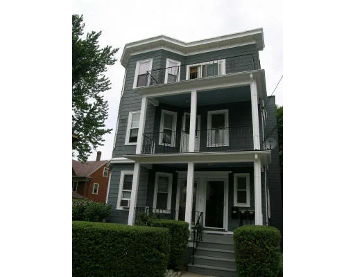 Unit for sale at 238 Poplar, Boston, MA 02131
