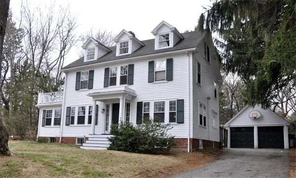 Unit for sale at 24 Coolidge Ave, Lexington, MA 02420