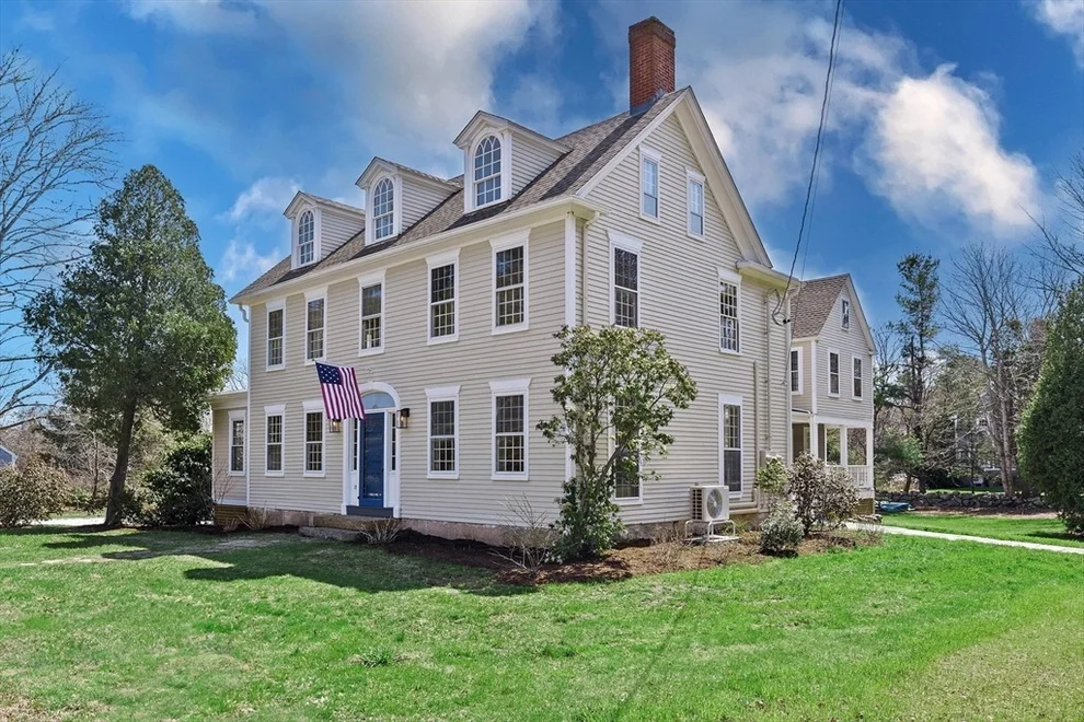 Unit for sale at 18 Pine Island Road, Mattapoisett, MA 02739