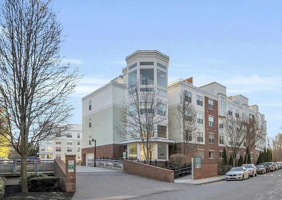 Unit for sale at 7 Ballister Street, Wakefield, MA 01880