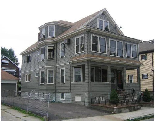 Unit for sale at 59-61 Evans St, Medford, MA 02155