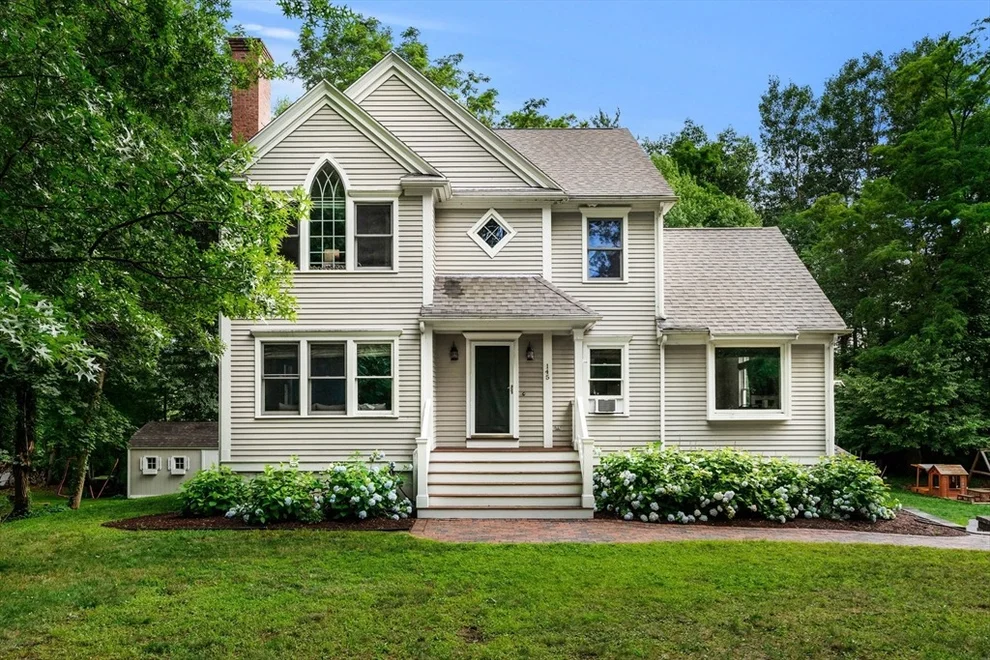 Unit for sale at 145 Kimball Rd, Amesbury, MA 01913