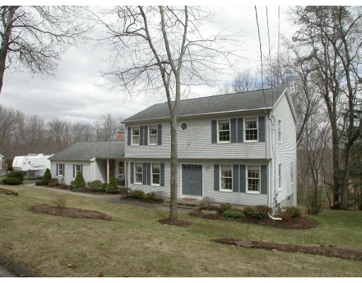 Unit for sale at 55 Birch Hill Road, Agawam, MA 01001