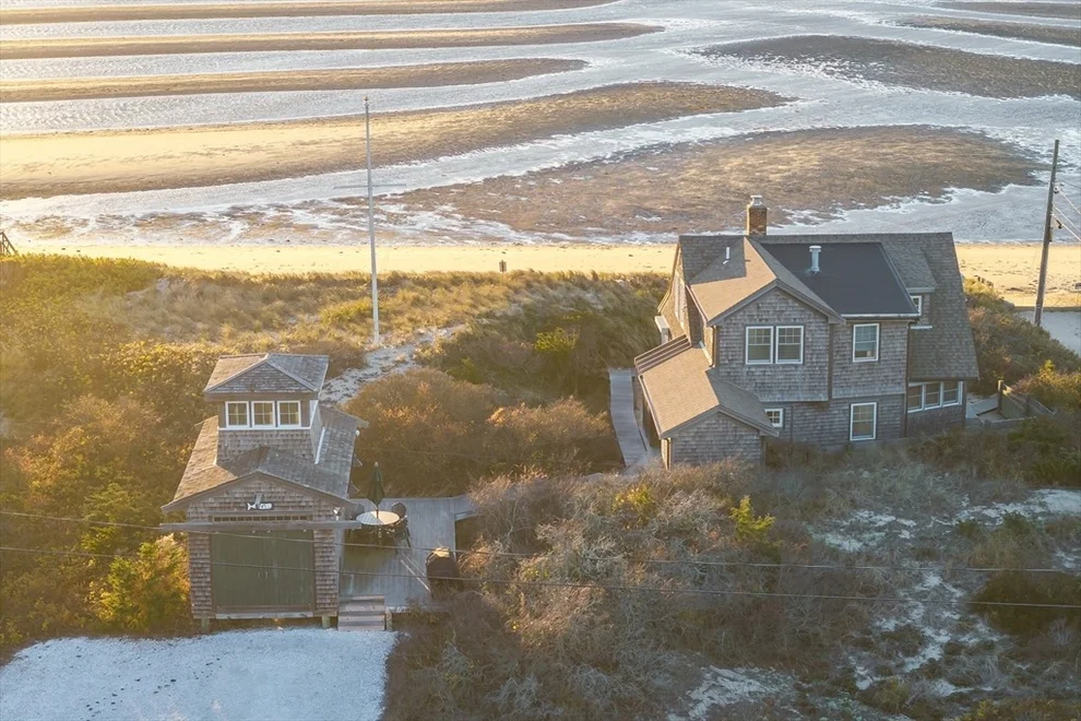 Unit for sale at 1145 Kingsbury Beach Rd, Eastham, MA 02642